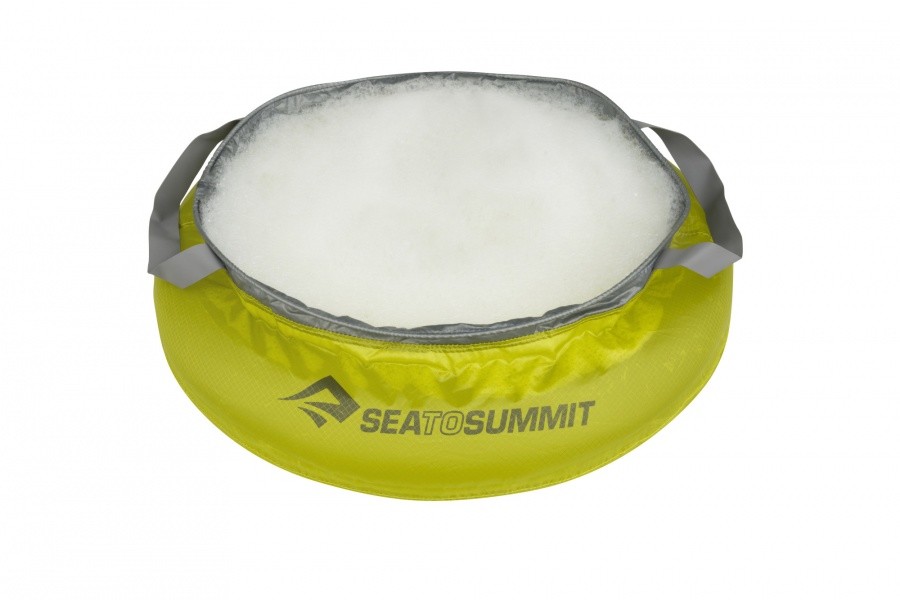 Sea to Summit Ultra-Sil Kitchen Sink Sea to Summit Ultra-Sil Kitchen Sink Ultra-Sil Kitchen Sink  ()