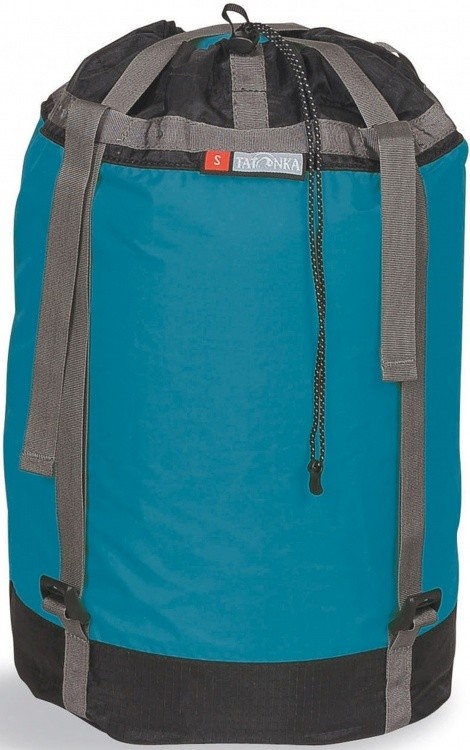 Tatonka Tight Bag Tatonka Tight Bag Farbe / color: ocean blue ()