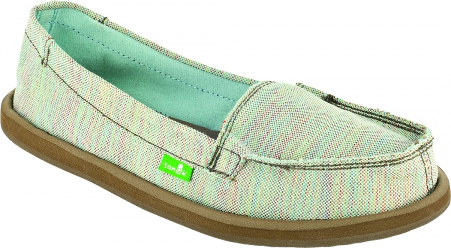 Sanuk Shorty Sanuk Shorty Farbe / color: light blue ()