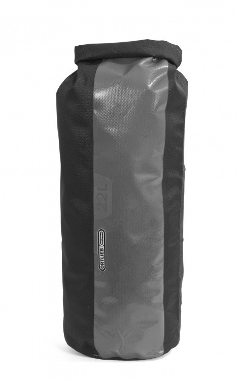 ORTLIEB Dry-Bag Heavy Duty ORTLIEB Dry-Bag Heavy Duty Farbe / color: schwarz-grau ()