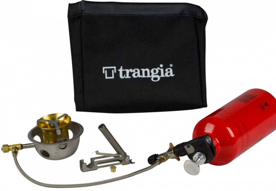 Trangia Multifuel Brenner X2 Trangia Multifuel Brenner X2  ()