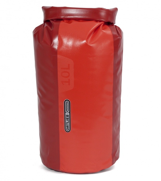 Ortlieb Packsack PD 350 Ortlieb Packsack PD 350 Farbe / color: cranberry-signalrot ()