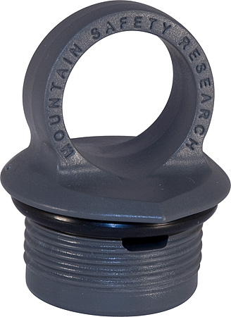 MSR Fuel Bottle Verschluss mit O-Ring MSR Fuel Bottle Verschluss mit O-Ring  ()