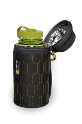 Nalgene bottle carrier Nalgene bottle carrier Nalgene Flaschentasche ()