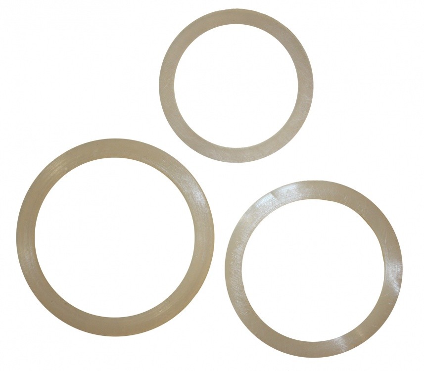 Relags Gasket for espressomaker Bellanapoli Relags Gasket for espressomaker Bellanapoli Dichtungsring für Espressomaker Bellanapoli ()