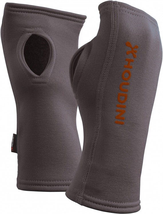 Houdini Power Wrist Gaiters Houdini Power Wrist Gaiters Farbe / color: frosty birch brown () Houdini Power Wrist Gaiters Houdini Power Wrist Gaiters Farbe / color: frosty birch brown ()