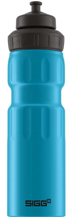 Sigg WMB Sports Sigg WMB Sports Farbe / color: blue touch ()