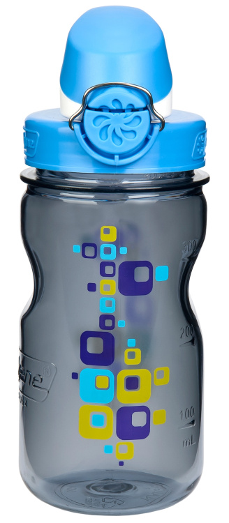 Nalgene Everyday OTF Kids Nalgene Everyday OTF Kids Farbe / color: grau quader ()