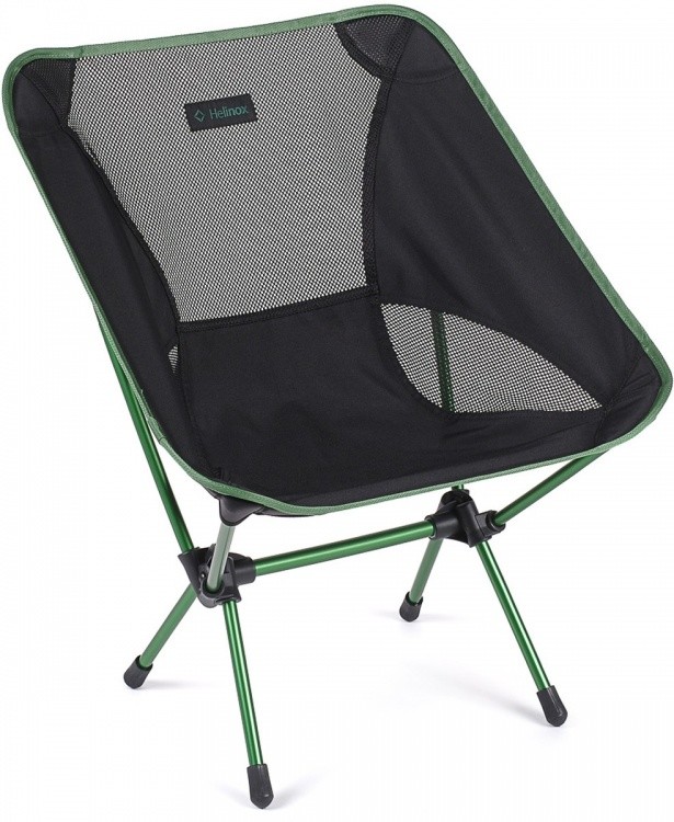 Helinox Chair One Helinox Chair One Farbe / color: black/forest green ()