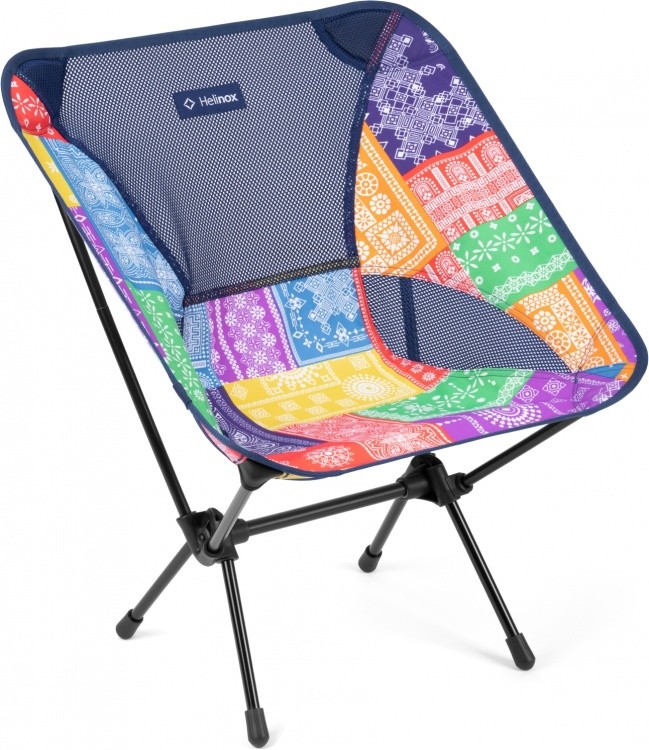 Helinox Chair One Helinox Chair One Farbe / color: rainbow bandana ()