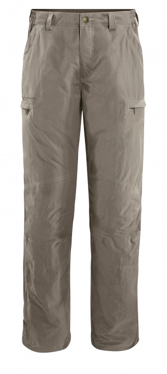 VAUDE Mens Farley Pants IV VAUDE Mens Farley Pants IV Farbe / color: muddy ()