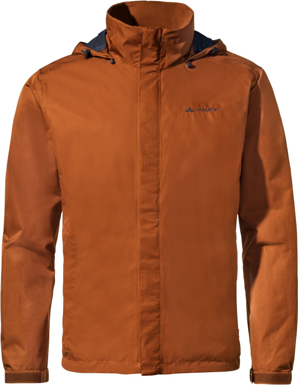 VAUDE Escape Light Jacket VAUDE Escape Light Jacket Farbe / color: terra ()