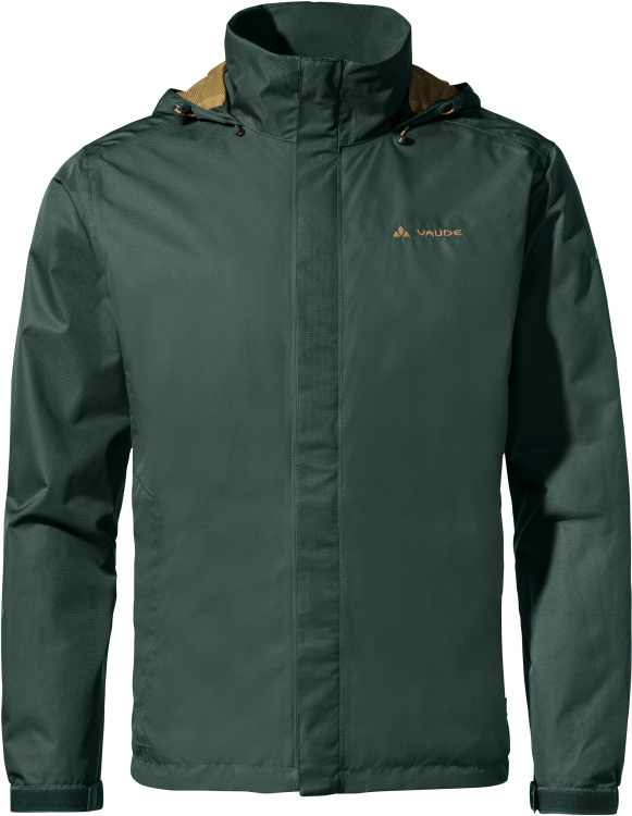 VAUDE Escape Light Jacket VAUDE Escape Light Jacket Farbe / color: dusty forest ()