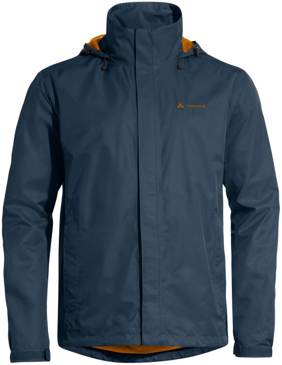 VAUDE Escape | Light Jacket Unterwegs