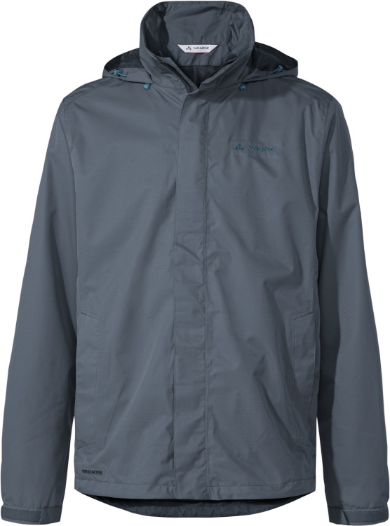 VAUDE Escape Light Jacket VAUDE Escape Light Jacket Farbe / color: heron ()