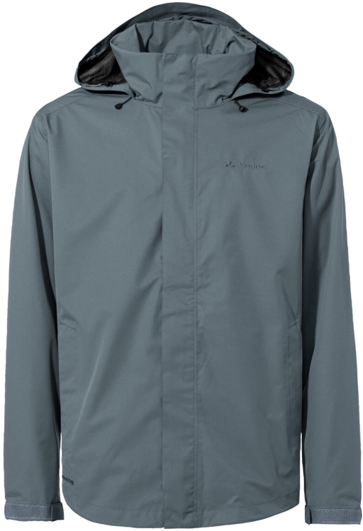 VAUDE Escape Light Jacket VAUDE Escape Light Jacket Farbe / color: heron uni ()