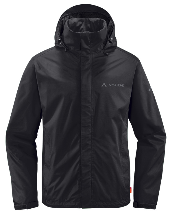 VAUDE Escape Light Jacket VAUDE Escape Light Jacket Farbe / color: black ()