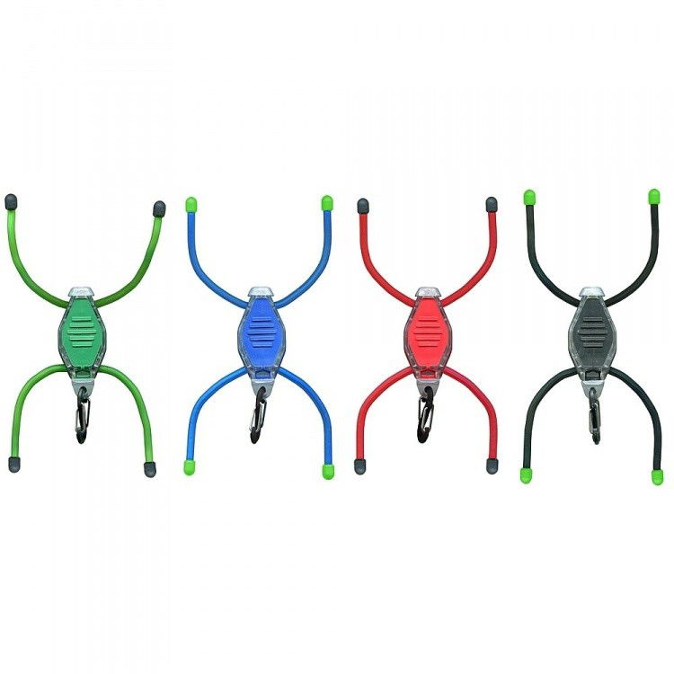 Nite Ize BugLit LED Microlight Nite Ize BugLit LED Microlight () Nite Ize BugLit LED Microlight Nite Ize BugLit LED Microlight ()