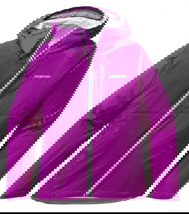 Patagonia Womens Torrentshell Stretch Jacket Patagonia Womens Torrentshell Stretch Jacket Farbe / color: ikat purple () Patagonia Womens Torrentshell Stretch Jacket Patagonia Womens Torrentshell Stretch Jacket Farbe / color: ikat purple ()