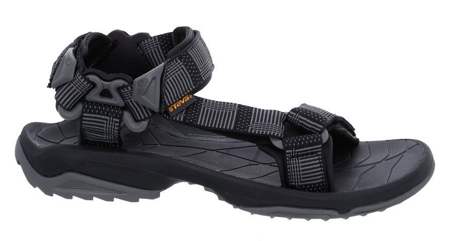 Teva Terra Fi Lite Teva Terra Fi Lite Farbe / color: atitlan black ()