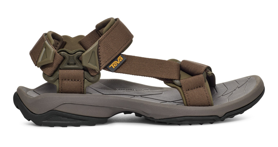 Teva Terra Fi Lite Teva Terra Fi Lite Farbe / color: dark olive/desert palm ()