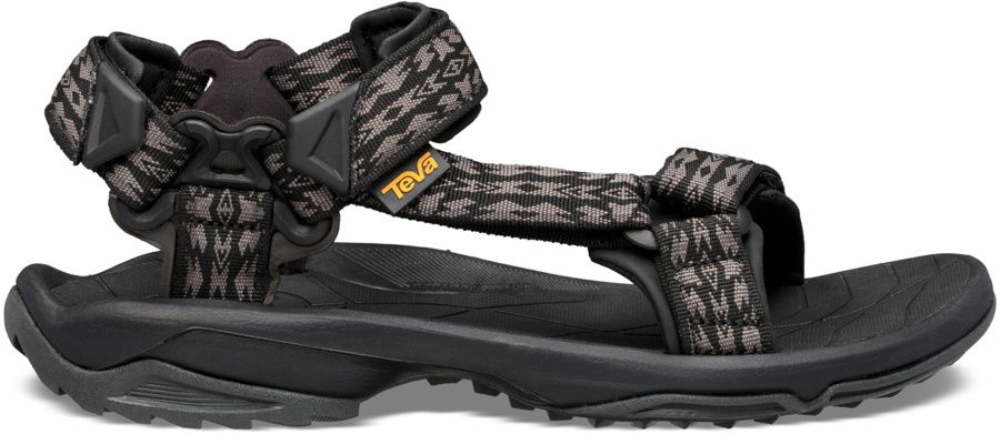 Teva Terra Fi Lite Teva Terra Fi Lite Farbe / color: rambler black ()