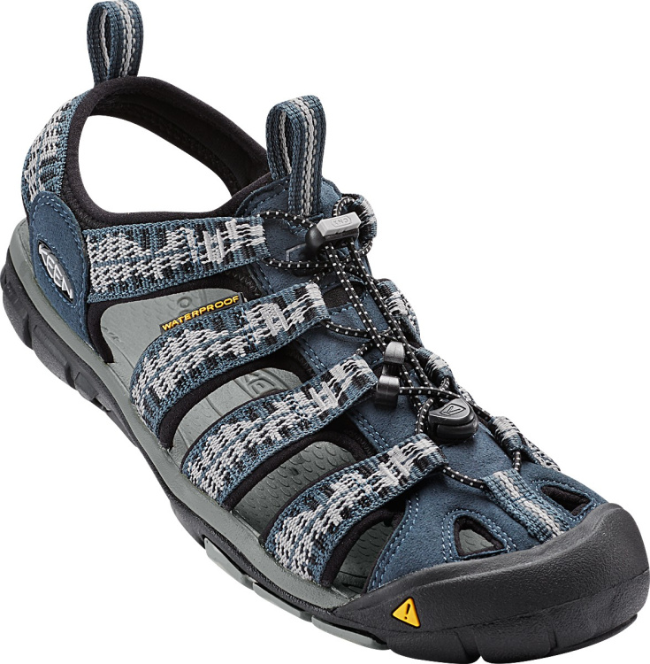 Keen Clearwater CNX Keen Clearwater CNX Farbe / color: midnight navy/vapor ()