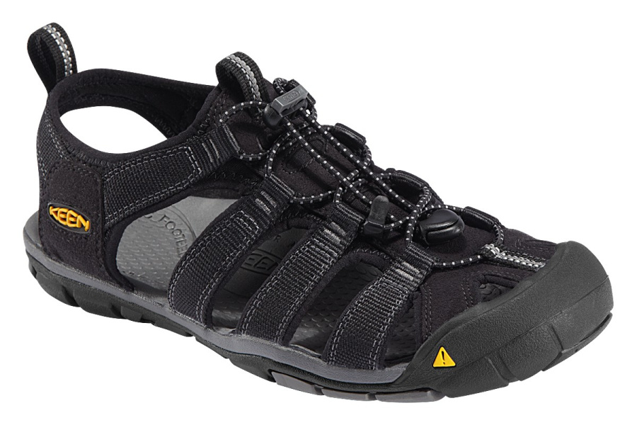 Keen Clearwater CNX Keen Clearwater CNX Farbe / color: black/gargoyle ()