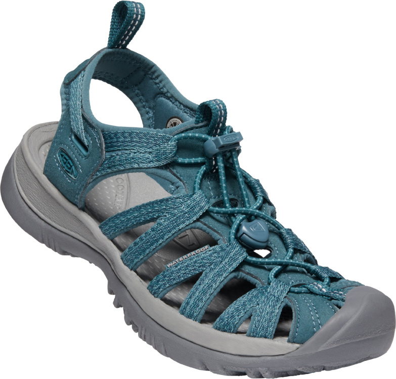 Keen Whisper Women Keen Whisper Women Farbe / color: smoke blue ()