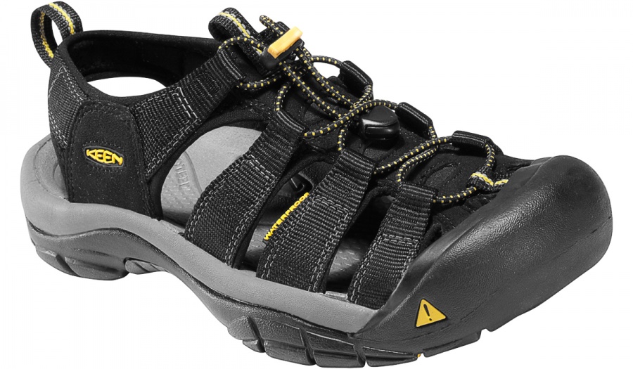 Keen Newport H2 Keen Newport H2 Farbe / color: black ()