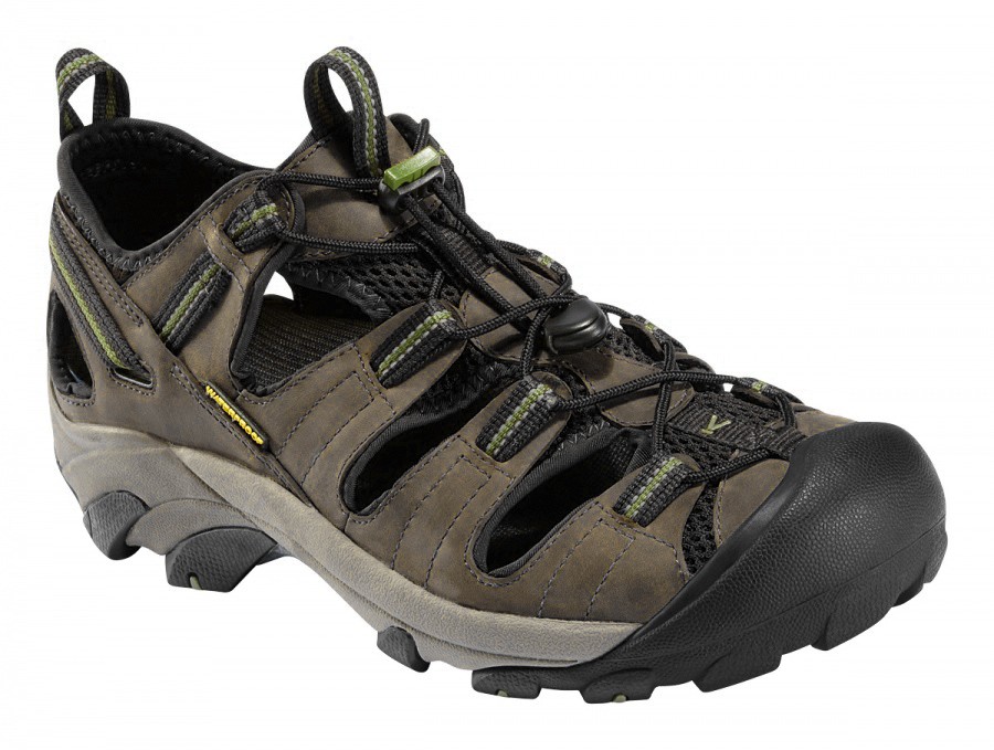 Keen Arroyo II Keen Arroyo II Farbe / color: slate black/bronze green ()