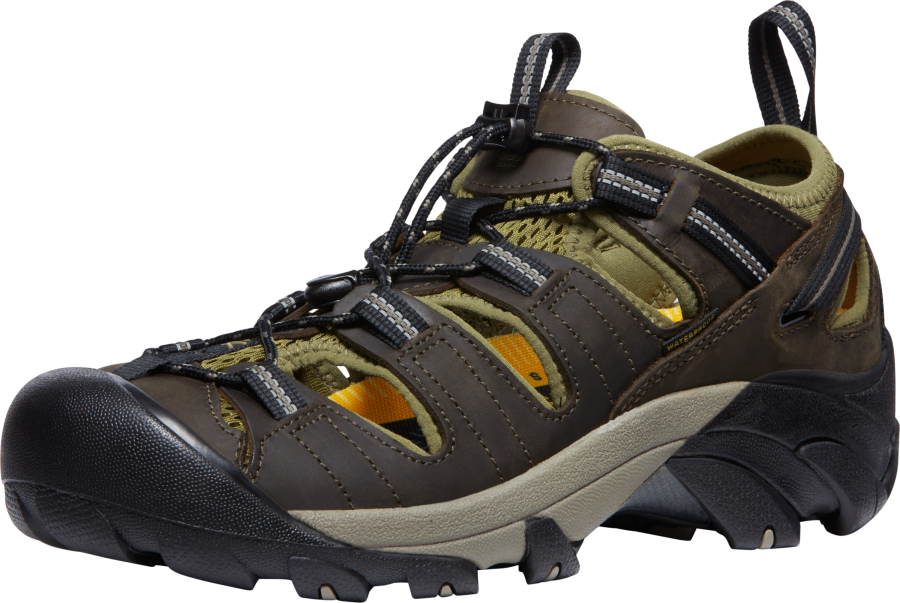 Keen Arroyo II Keen Arroyo II Farbe / color: canteen/black ()