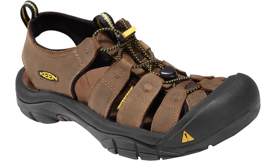 Keen Newport Keen Newport Farbe / color: bison ()