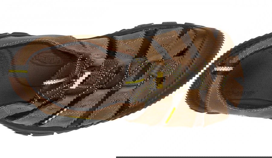 Draufsicht / Top view