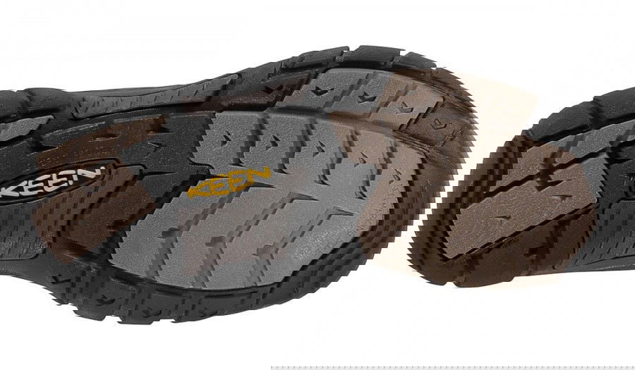 Sohle / Outsole