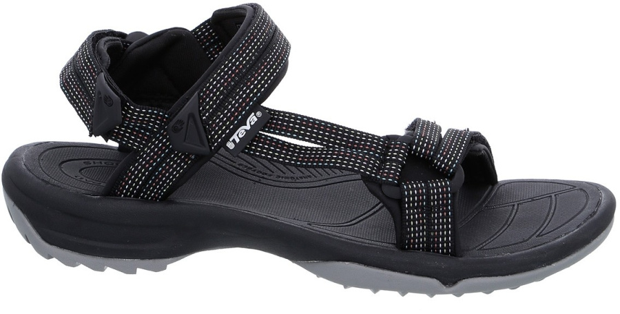 Teva Terra Fi Lite Women Teva Terra Fi Lite Women Farbe / color: city lights black ()