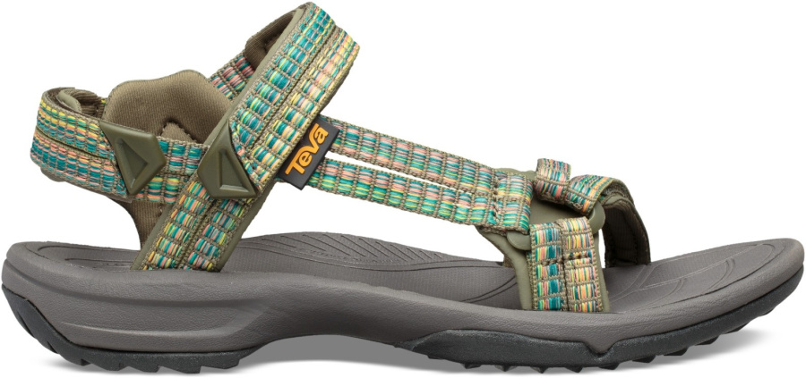 Teva Terra Fi Lite Women Teva Terra Fi Lite Women Farbe / color: burnt olive ()