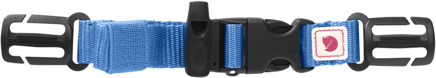 Fjällräven Chest Strap Long Fjällräven Chest Strap Long Farbe / color: UN blue ()