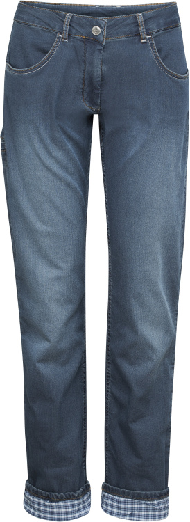 Chillaz Working Pant Women Chillaz Working Pant Women Farbe / color: indigo ()