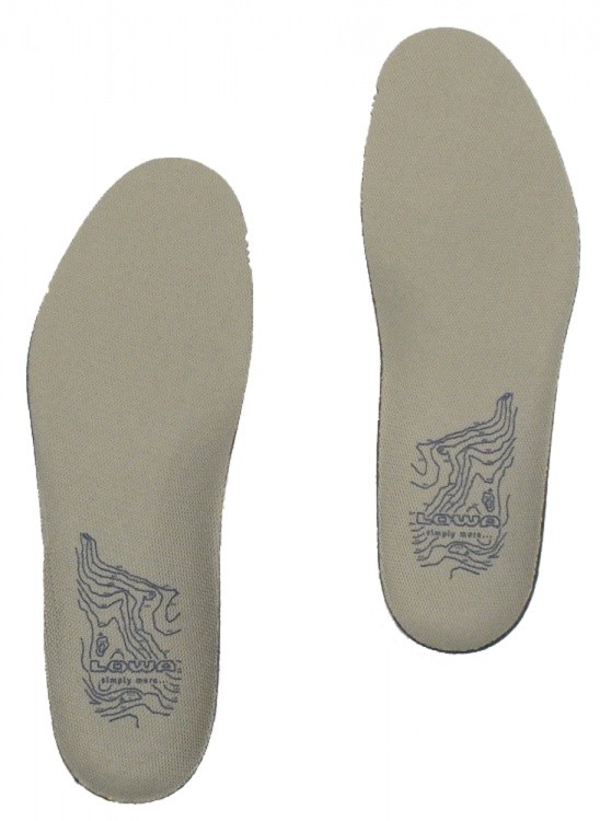 LOWA Insole ATC LOWA Insole ATC Oberseite ()