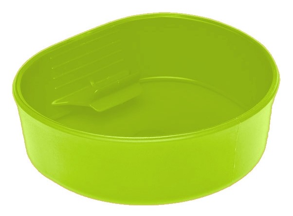 Wildo Fold-A-Cup Wildo Fold-A-Cup Farbe / color: lime ()