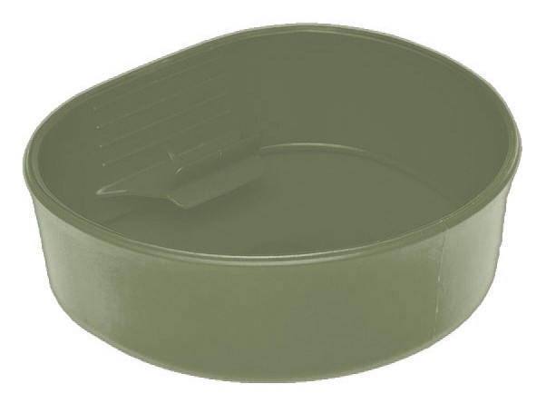 Wildo Fold-A-Cup Wildo Fold-A-Cup Farbe / color: olive ()