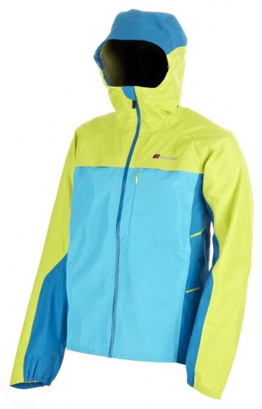 Outdoor Jacke von Berghaus