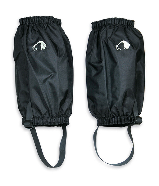 Tatonka Gaiter 420 HD short Tatonka Gaiter 420 HD short Farbe / color: black ()