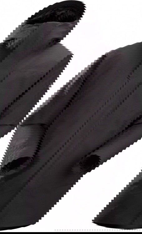 Arc'teryx Therme Parka Arc'teryx Therme Parka Farbe / color: black () Arc'teryx Therme Parka Arc'teryx Therme Parka Farbe / color: black ()