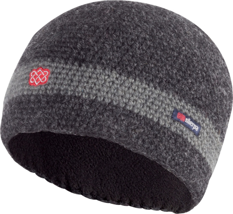 Sherpa Adventure Gear Renzing Hat Sherpa Adventure Gear Renzing Hat Farbe / color: monsoon grey ()