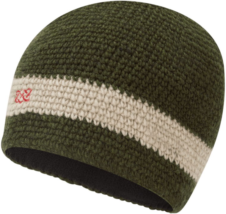 Sherpa Adventure Gear Renzing Hat Sherpa Adventure Gear Renzing Hat Farbe / color: evergreen/goa ()