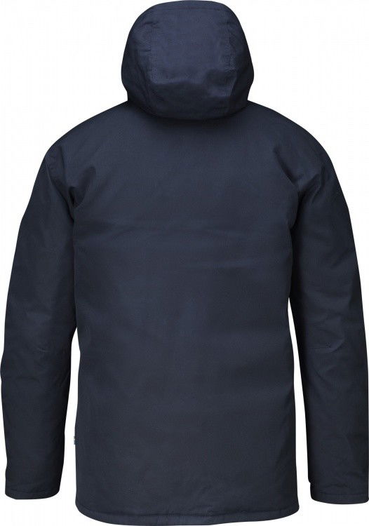 Fjällräven Greenland Down Jacket Fjällräven Greenland Down Jacket Rückansicht / Back view () Fjällräven Greenland Down Jacket Fjällräven Greenland Down Jacket Rückansicht / Back view ()