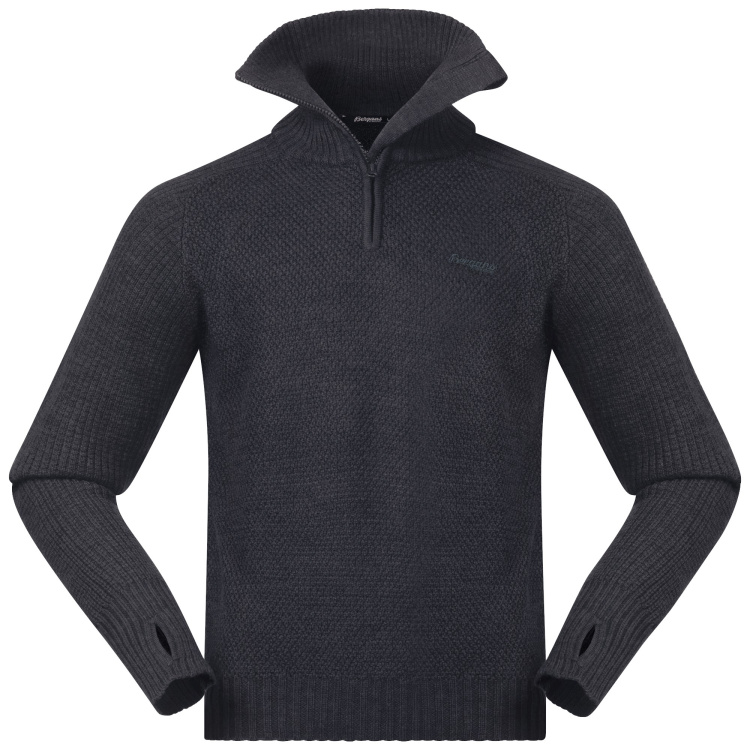 Bergans Ulriken Jumper Bergans Ulriken Jumper Farbe / color: orion blue ()