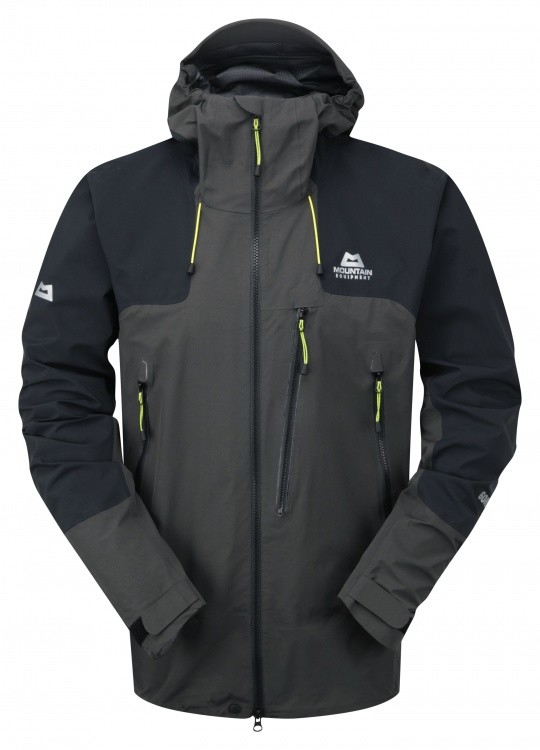 Outdoor Jacke von Mountain Equipment 